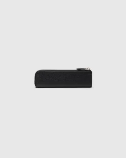 Pouch - Deer Print Calfskin Pen Case