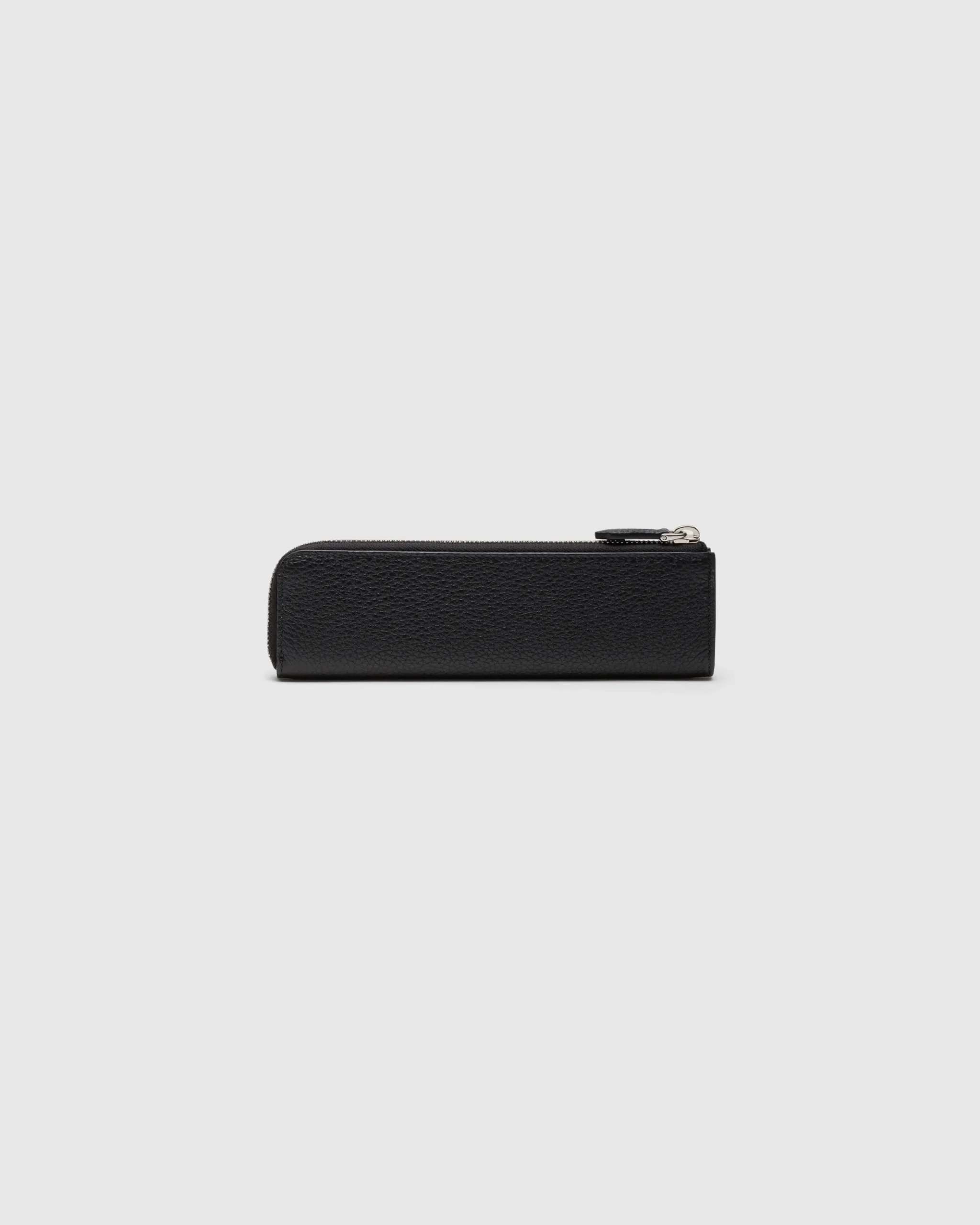 Pouch - Deer Print Calfskin Pen Case