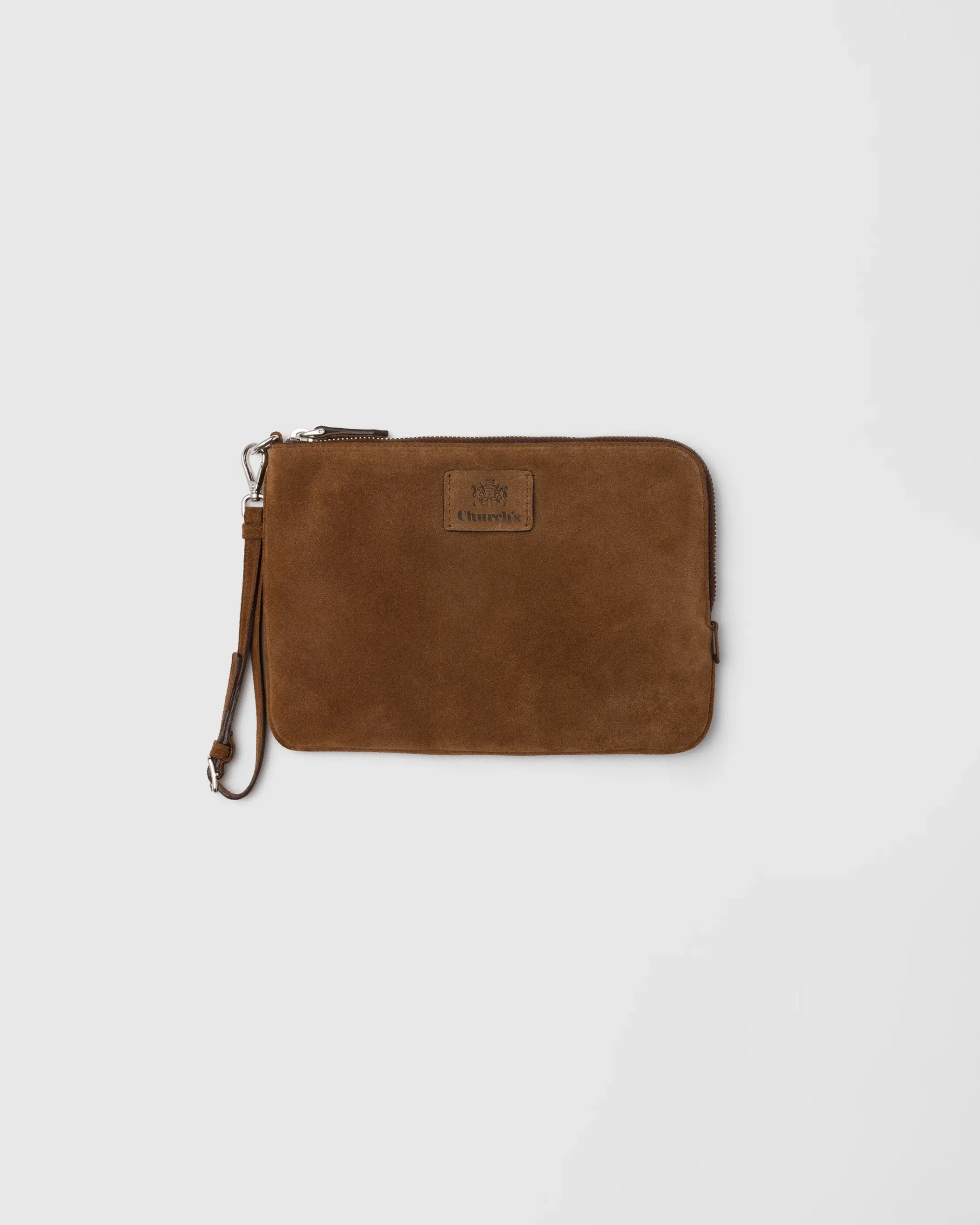 Pouch - Suede Pouch