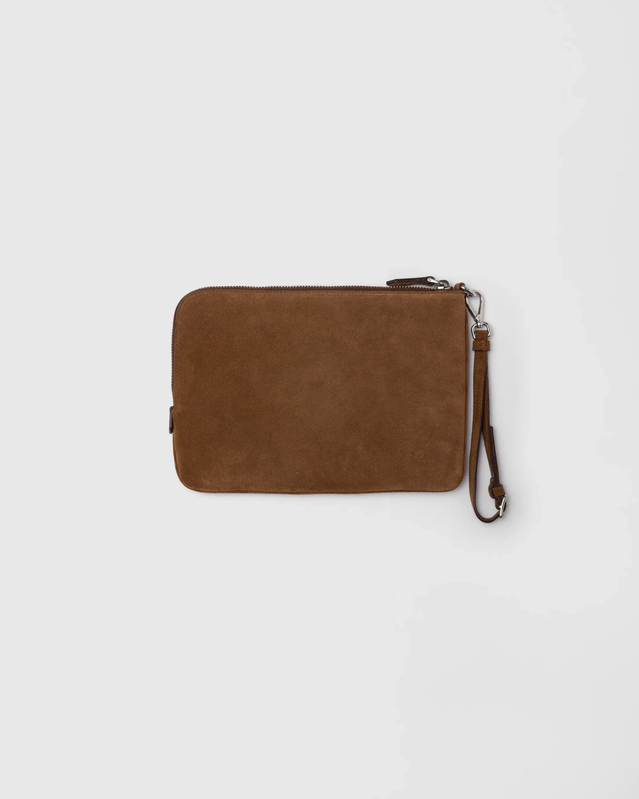 Pouch - Suede Pouch
