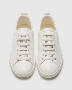 Ravienne - Nappa Leather Slip-on Sneaker