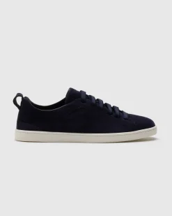 Ravienne - Suede Slip-on Sneaker