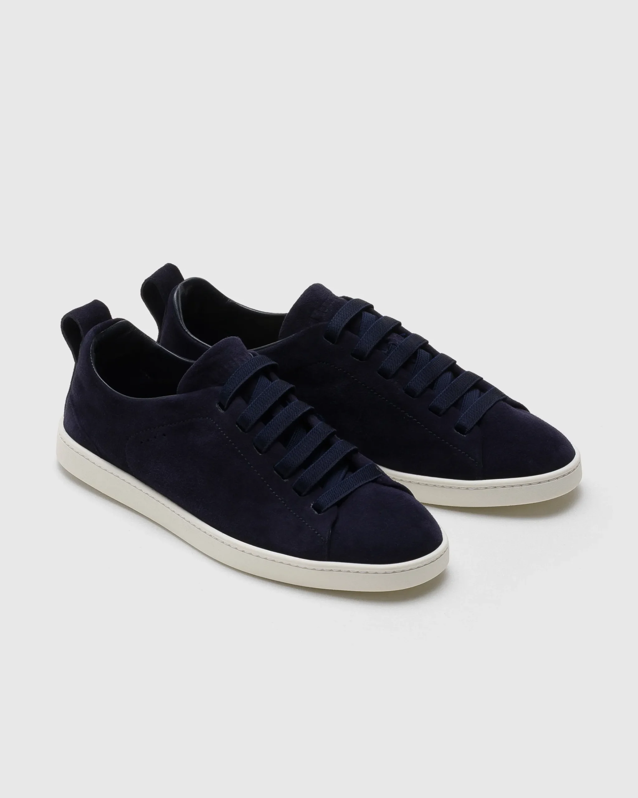 Ravienne - Suede Slip-on Sneaker