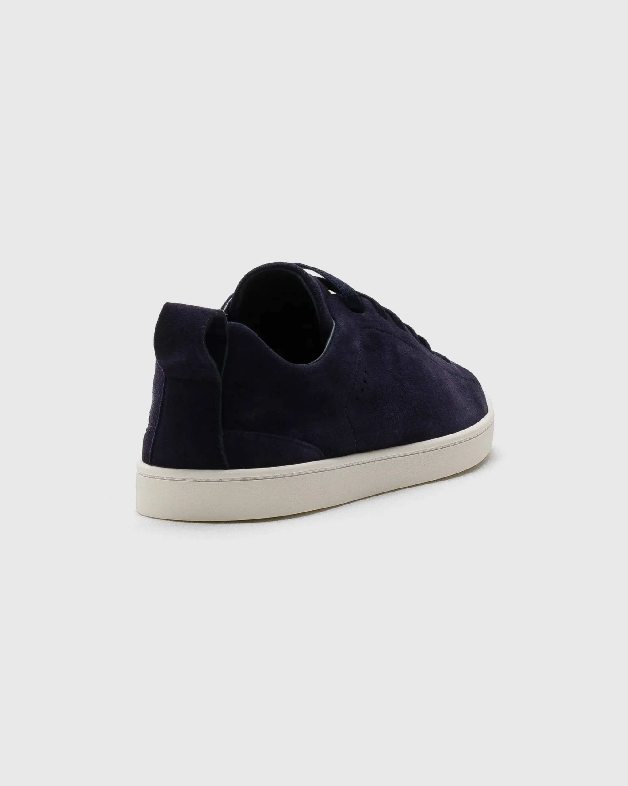 Ravienne - Suede Slip-on Sneaker