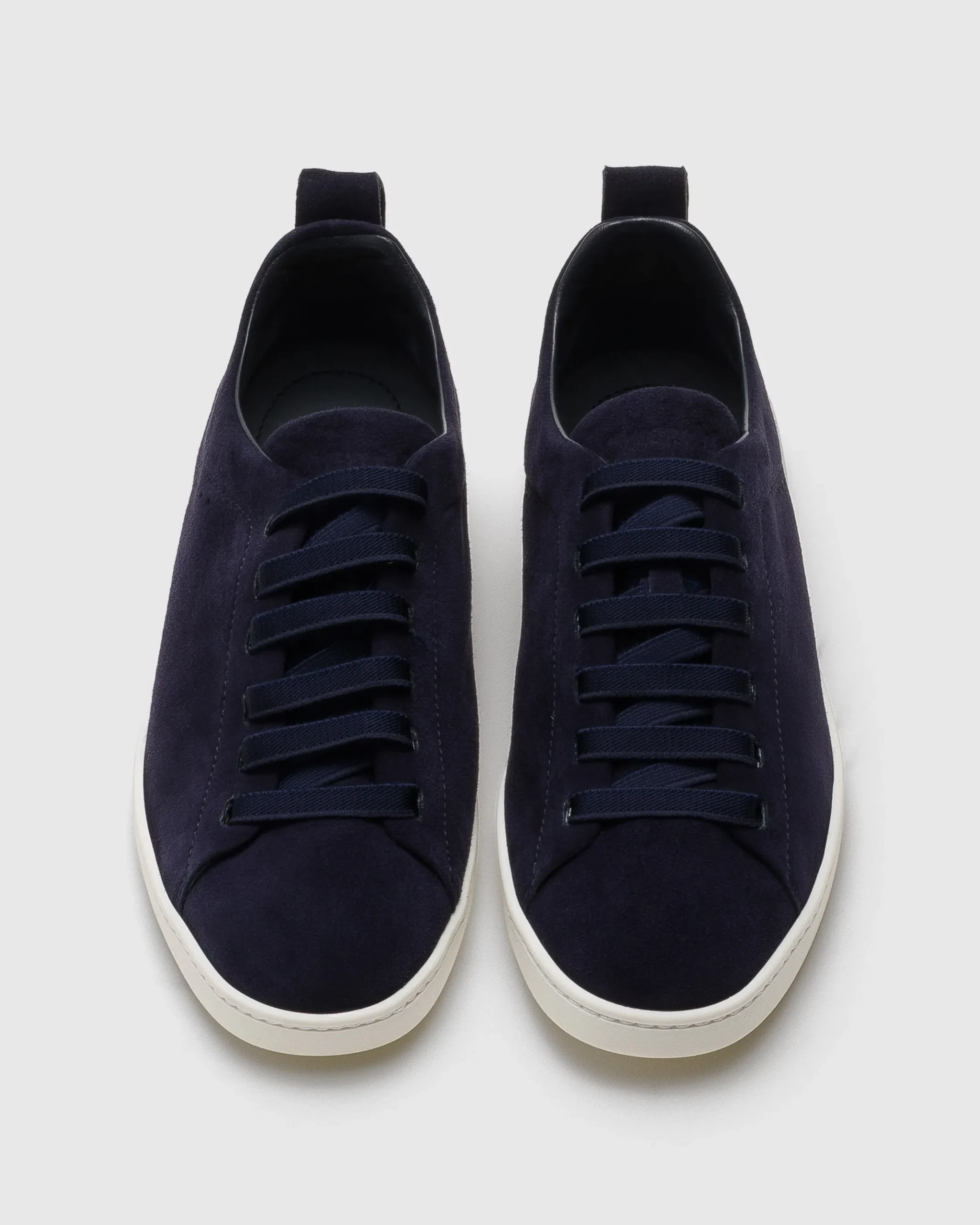 Ravienne - Suede Slip-on Sneaker