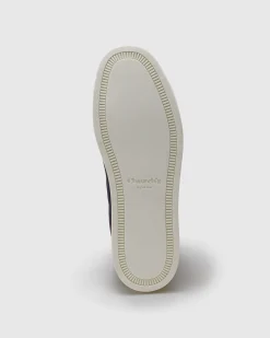 Ravienne - Suede Slip-on Sneaker
