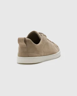 Ravienne - Suede Slip-on Sneaker