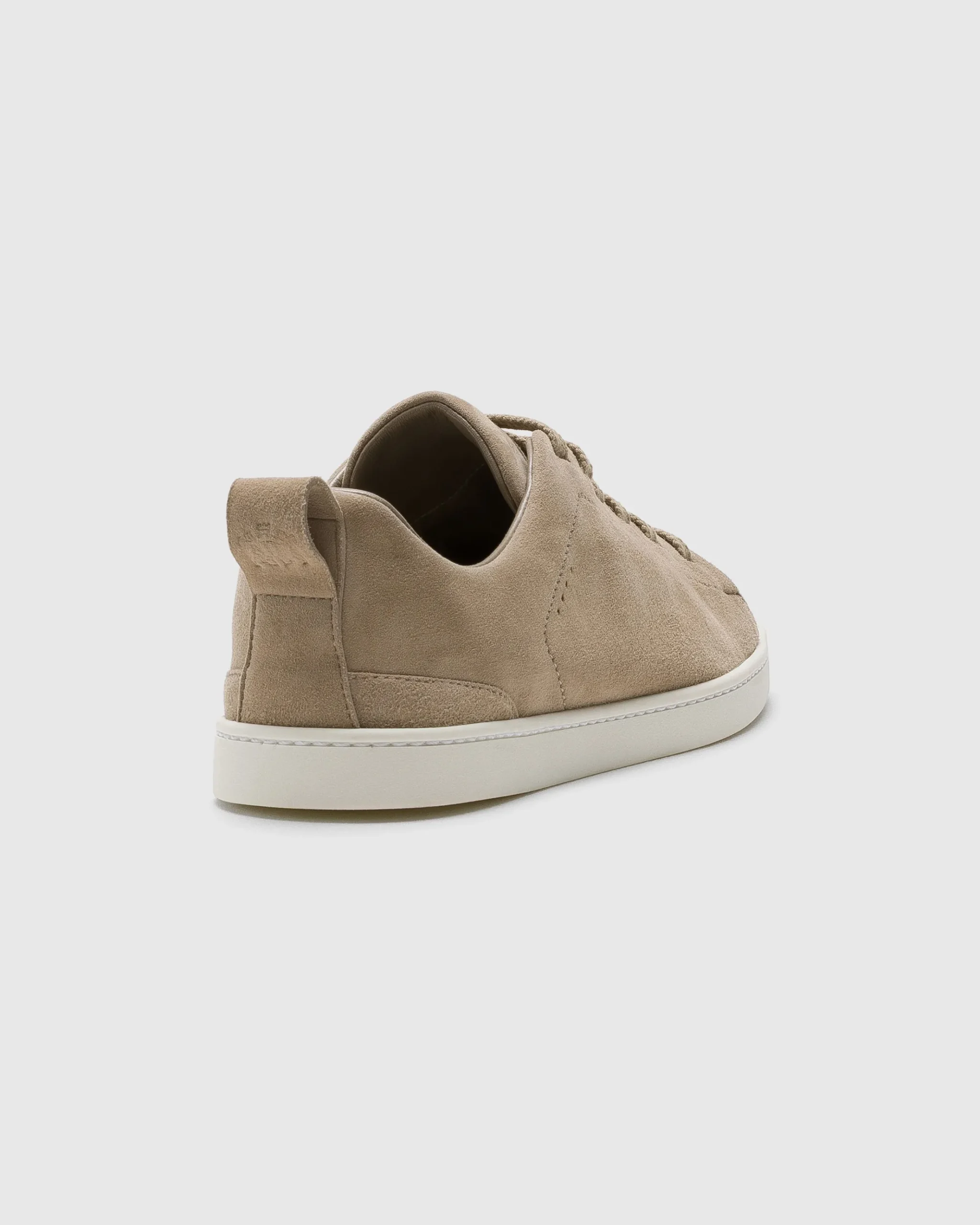 Ravienne - Suede Slip-on Sneaker