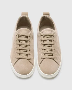 Ravienne - Suede Slip-on Sneaker