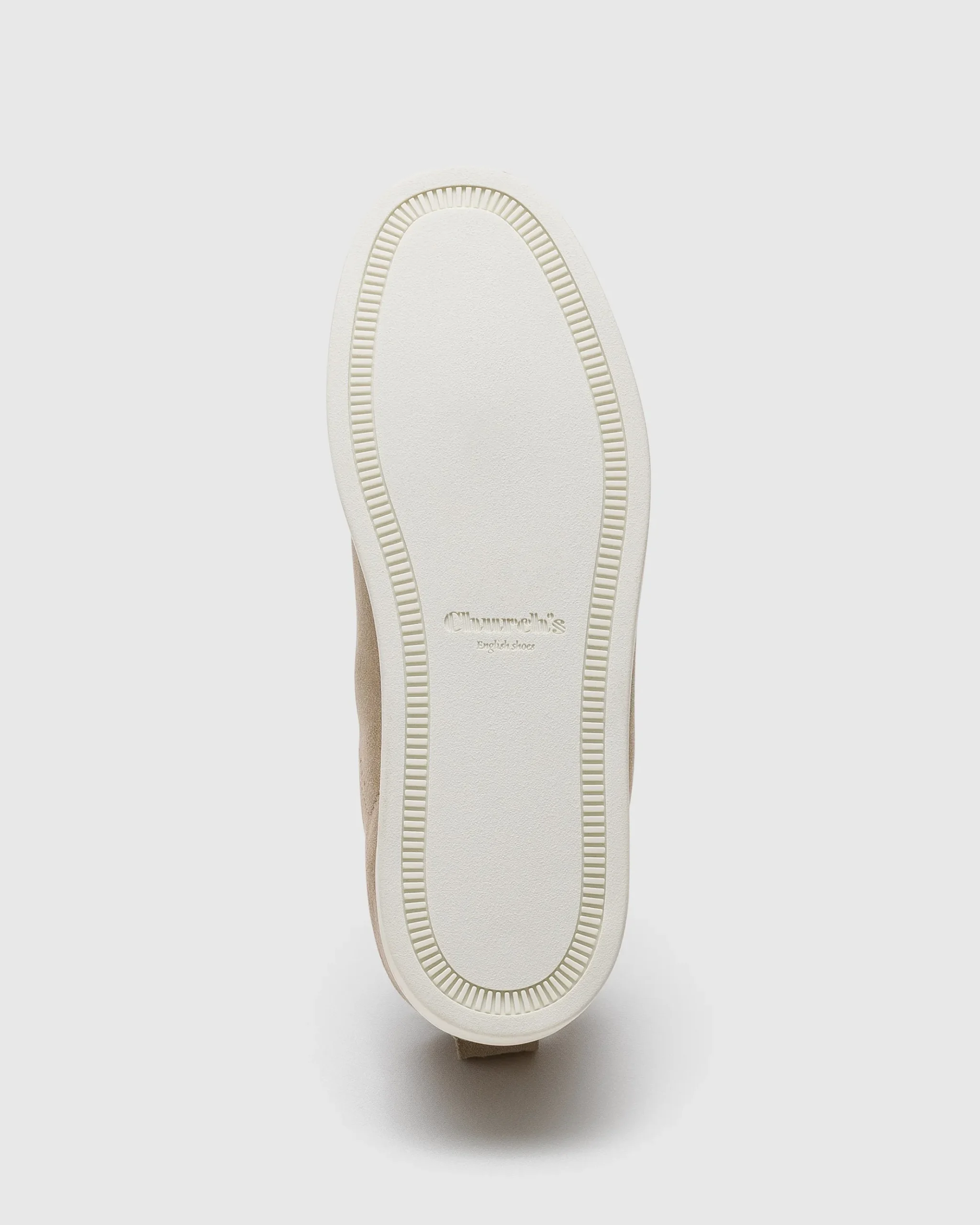 Ravienne - Suede Slip-on Sneaker