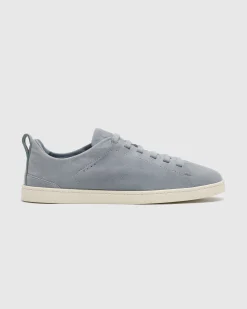 Ravienne - Suede Slip-on Sneaker