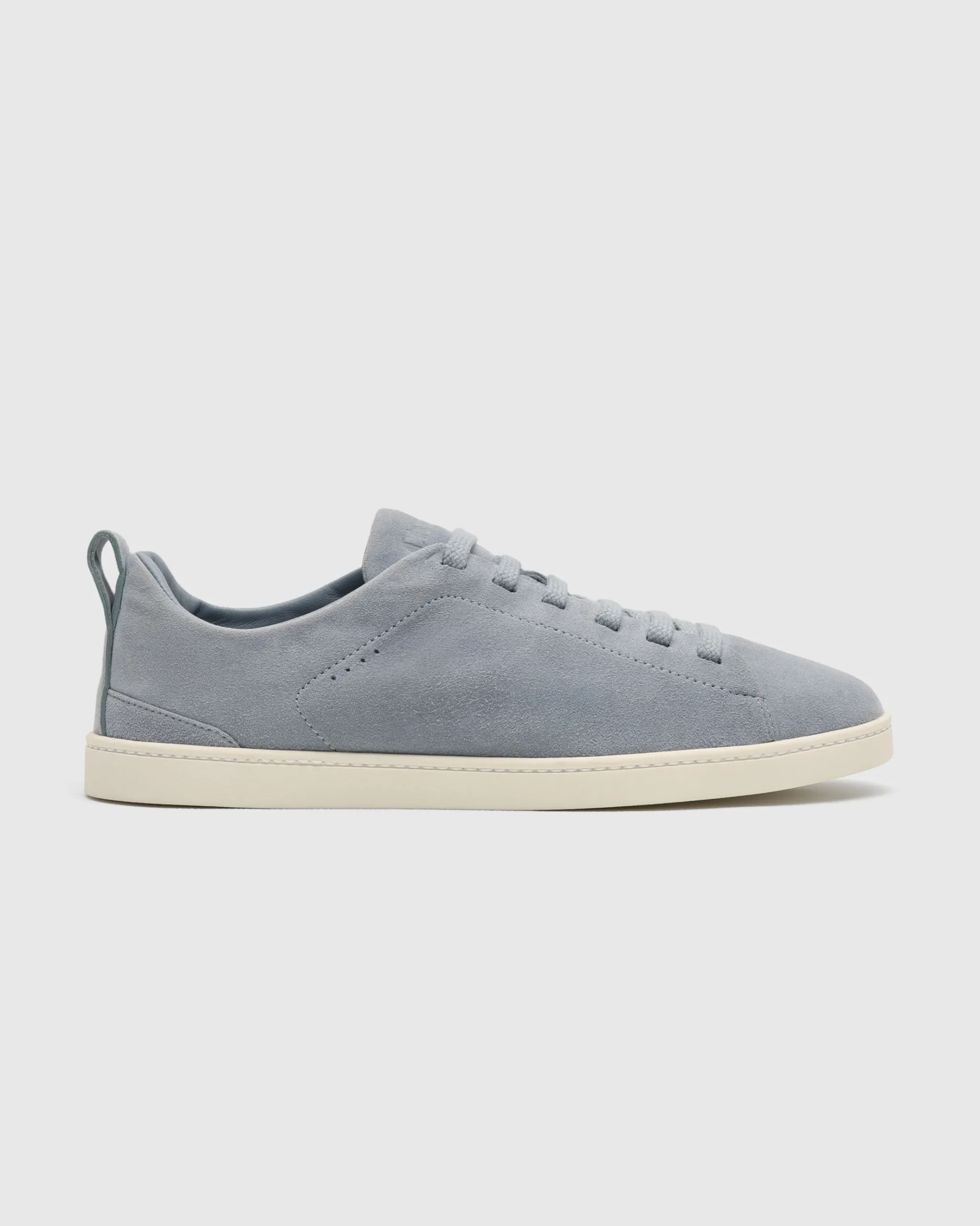 Ravienne - Suede Slip-on Sneaker