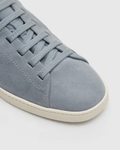 Ravienne - Suede Slip-on Sneaker