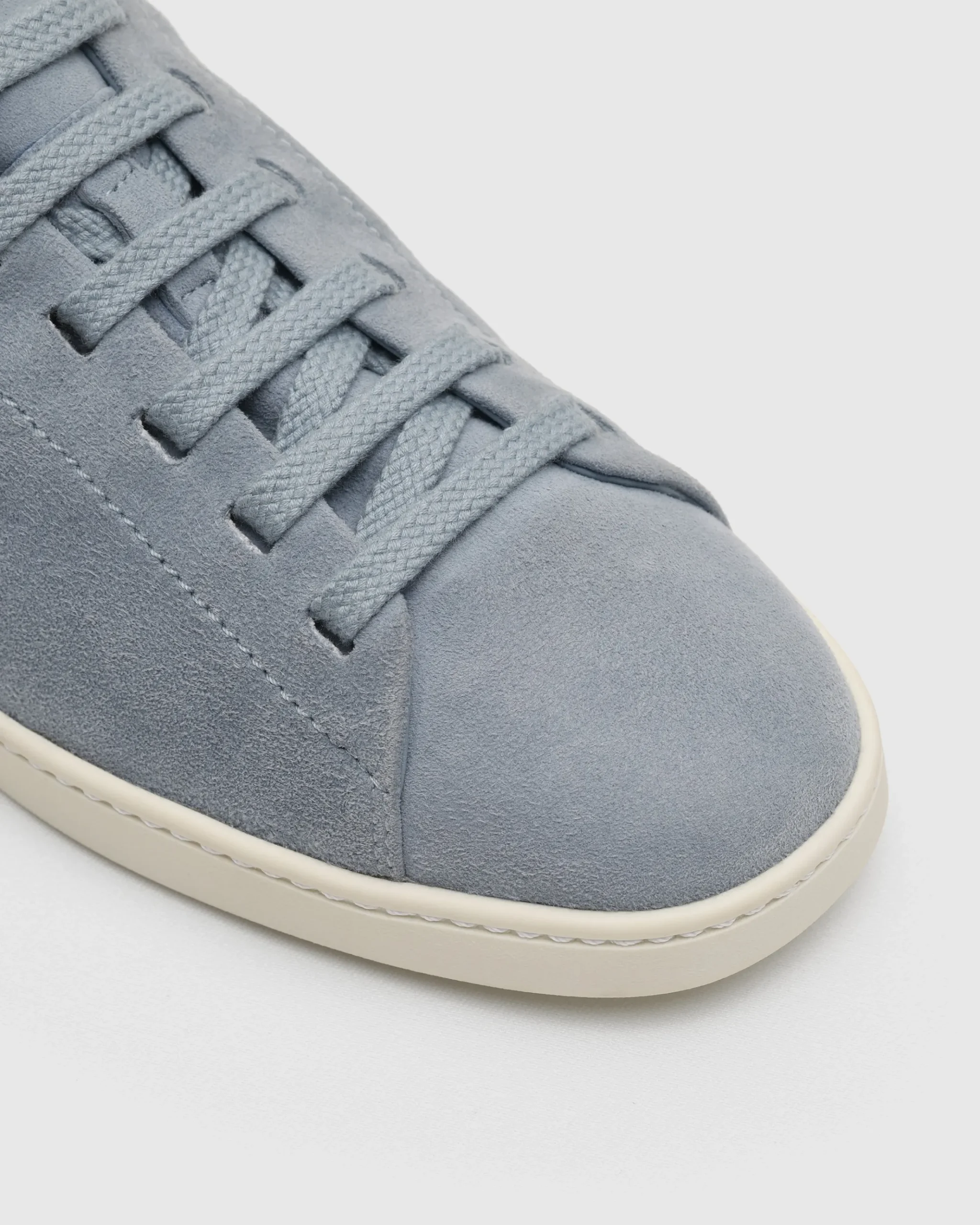 Ravienne - Suede Slip-on Sneaker