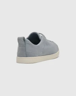 Ravienne - Suede Slip-on Sneaker