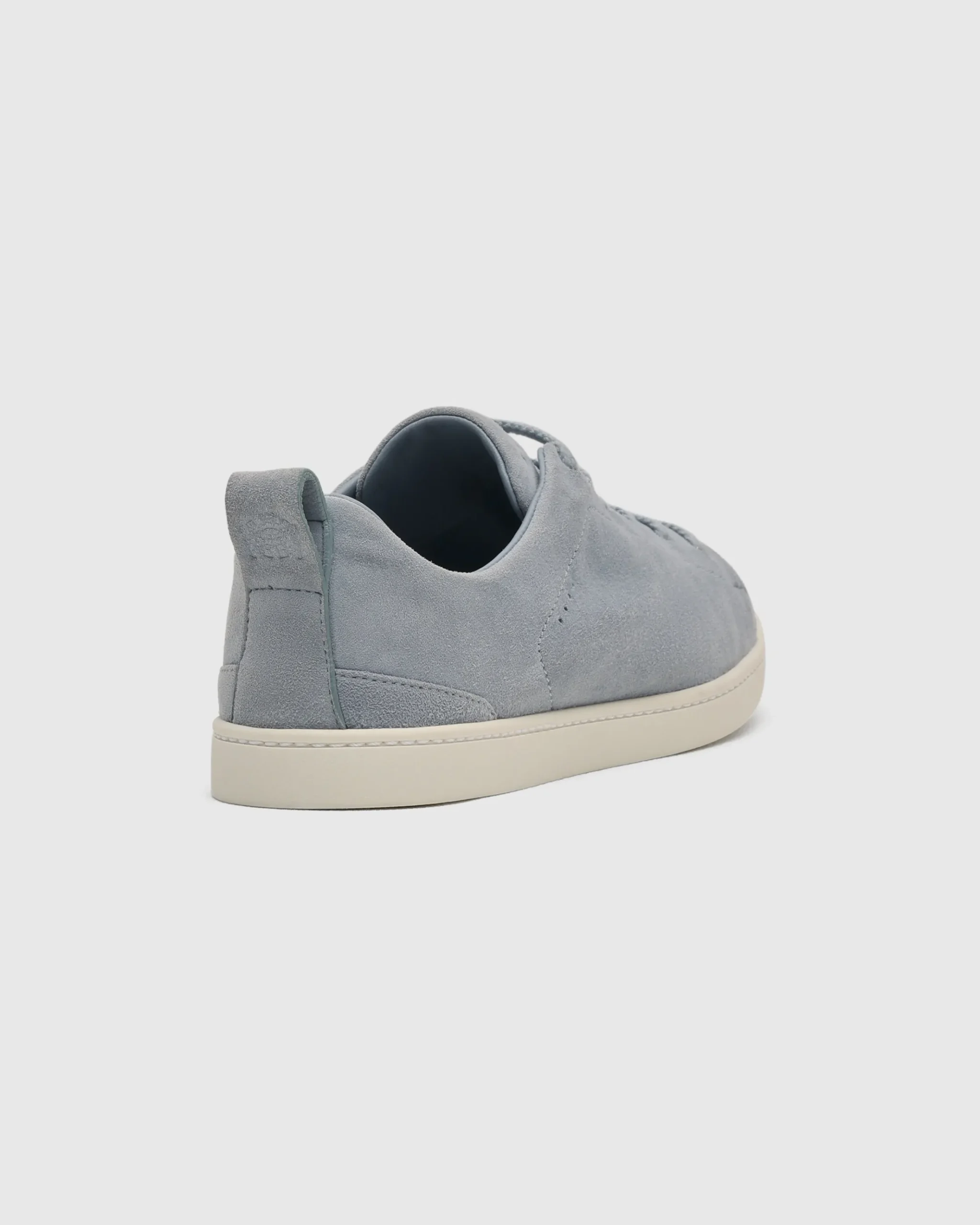 Ravienne - Suede Slip-on Sneaker