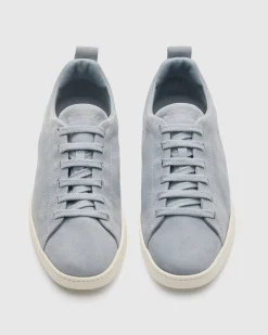 Ravienne - Suede Slip-on Sneaker