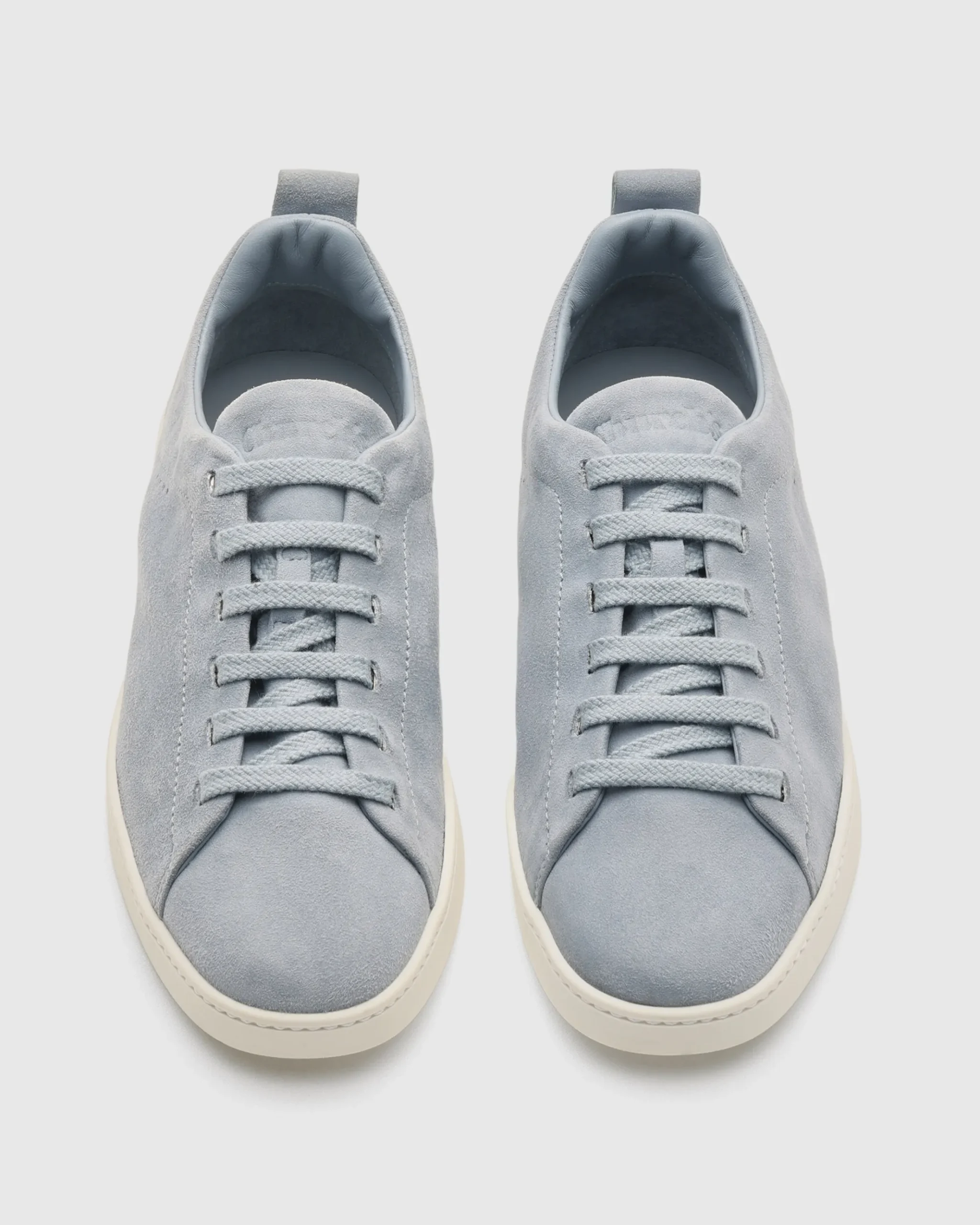 Ravienne - Suede Slip-on Sneaker