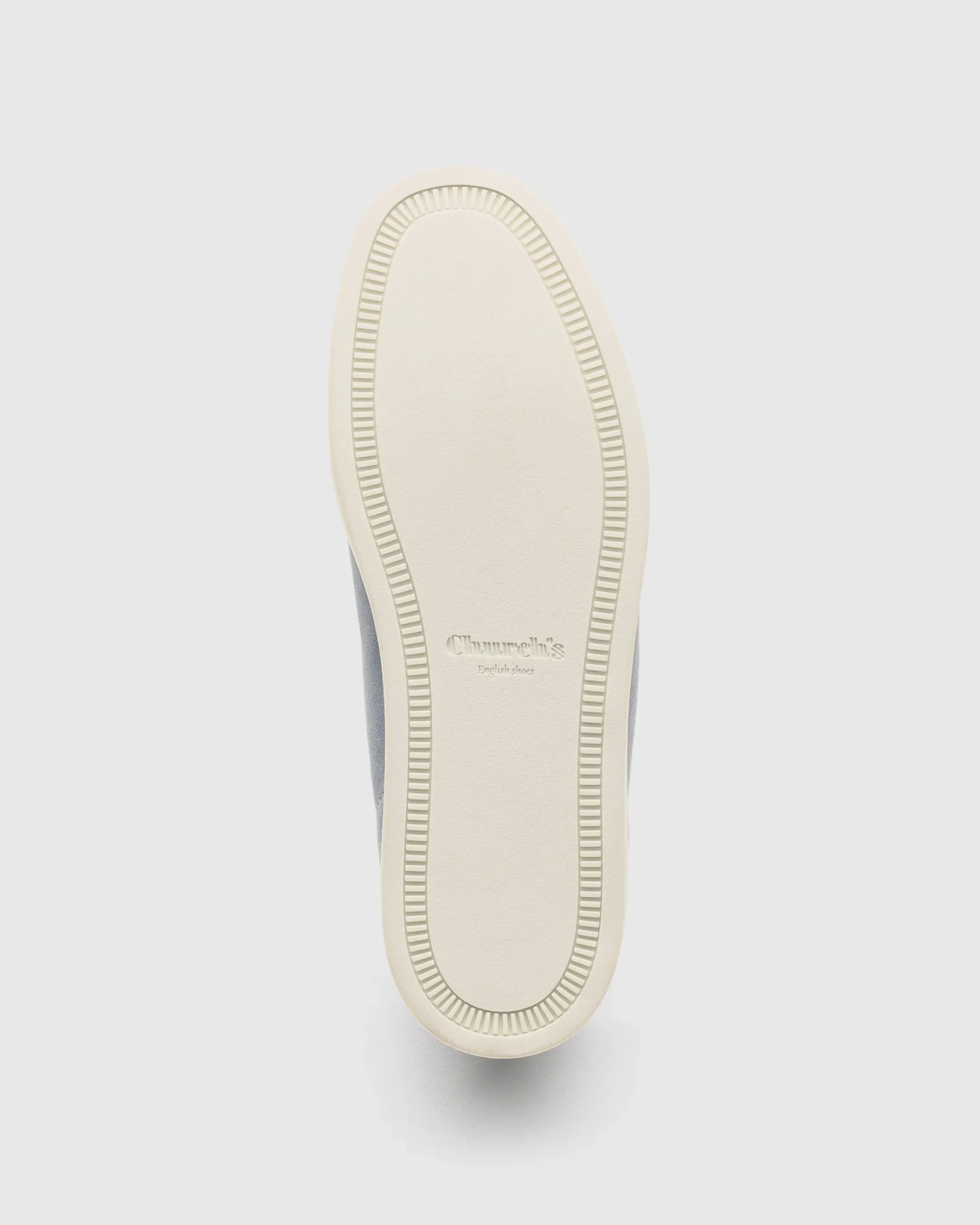 Ravienne - Suede Slip-on Sneaker
