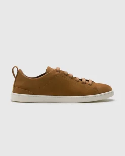 Ravienne - Suede Slip-on Sneaker