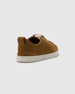 Ravienne - Suede Slip-on Sneaker
