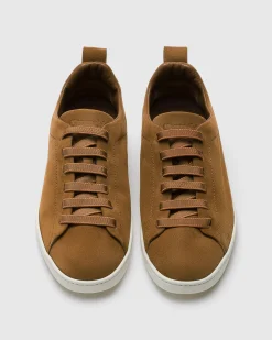 Ravienne - Suede Slip-on Sneaker