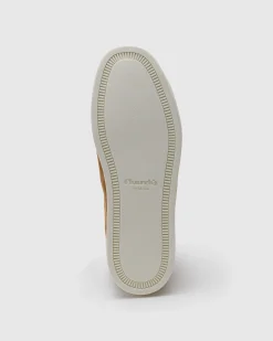 Ravienne - Suede Slip-on Sneaker
