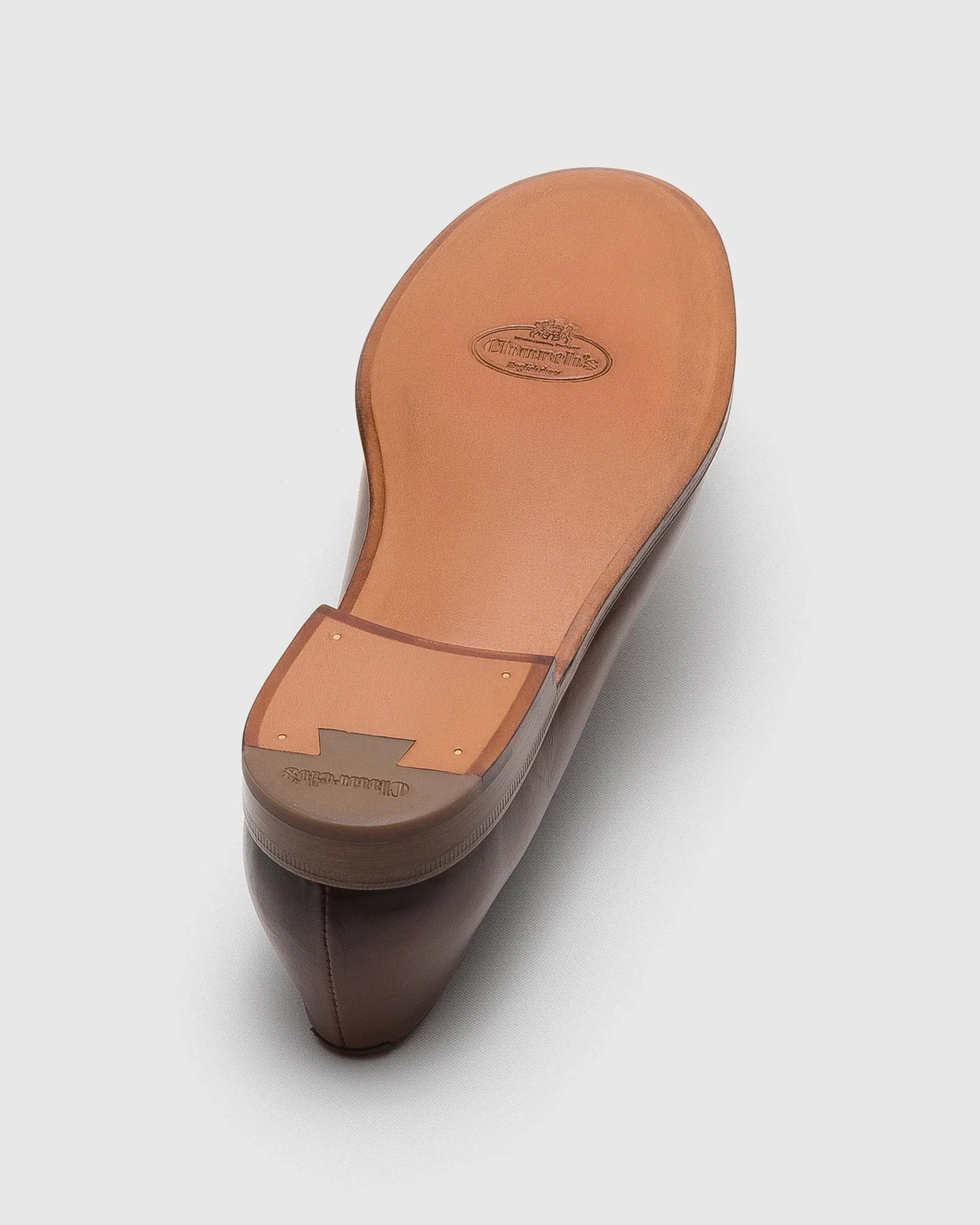 Renee - Calfskin Tassel Loafer