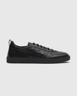 Repton - Nappa Sneaker