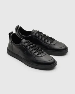 Repton - Nappa Sneaker