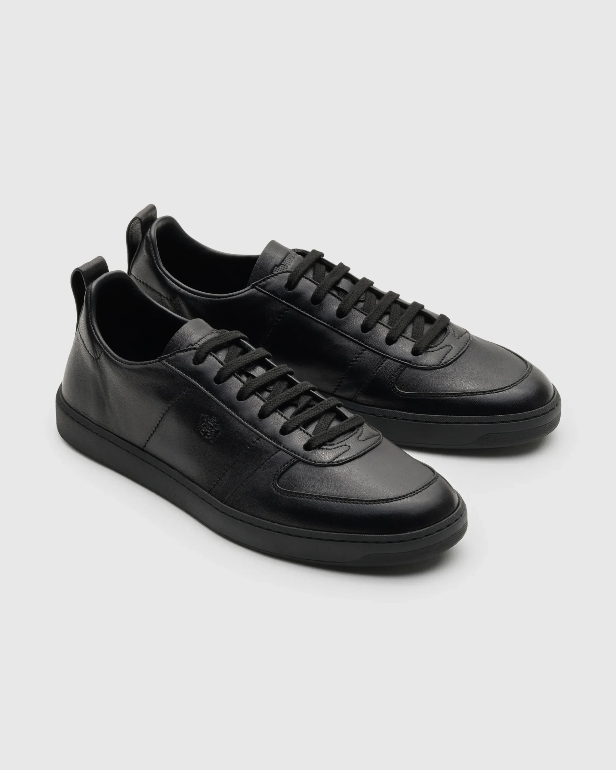Repton - Nappa Sneaker