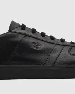 Repton - Nappa Sneaker