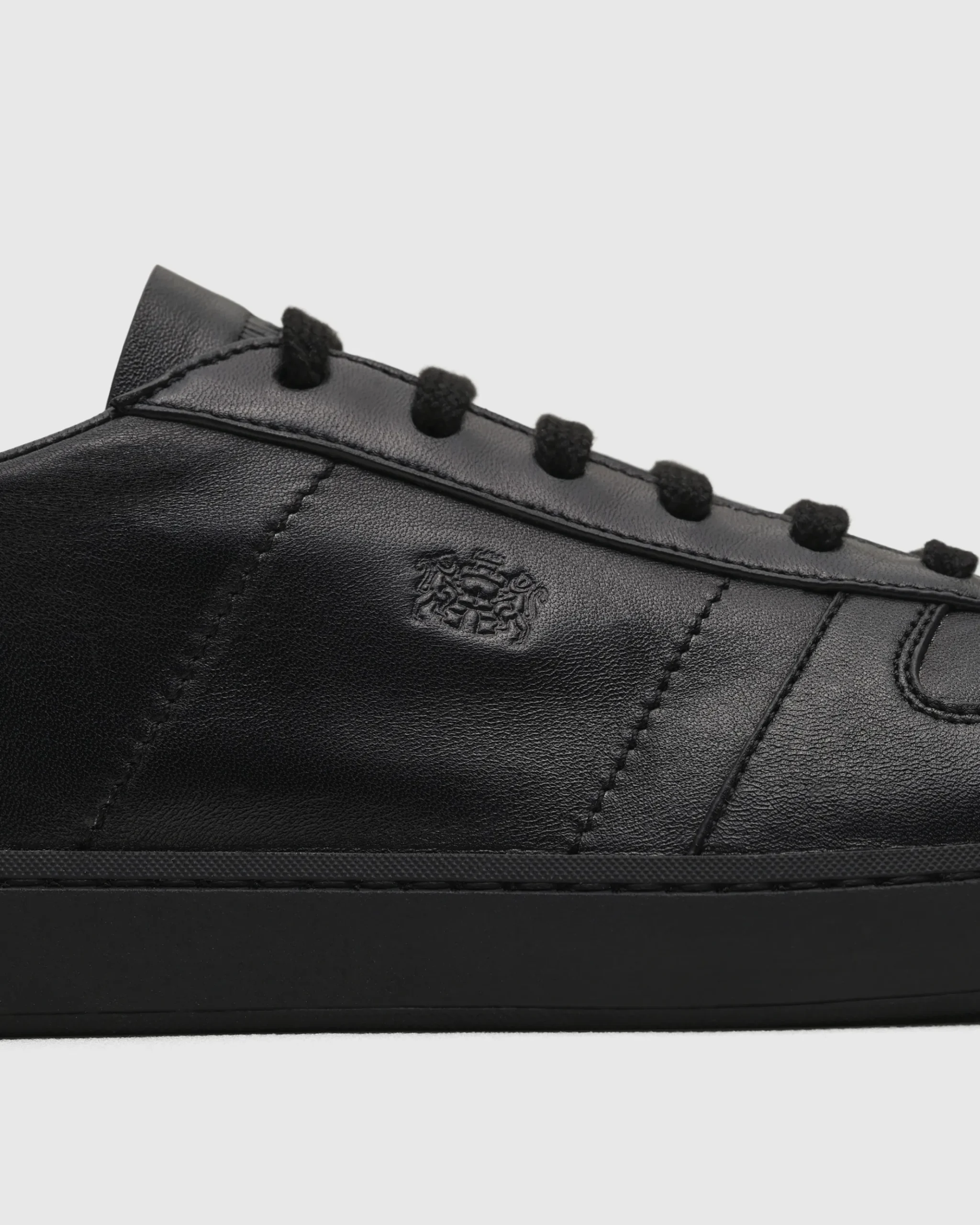 Repton - Nappa Sneaker