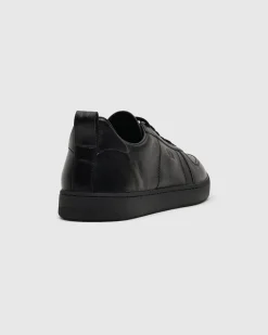 Repton - Nappa Sneaker