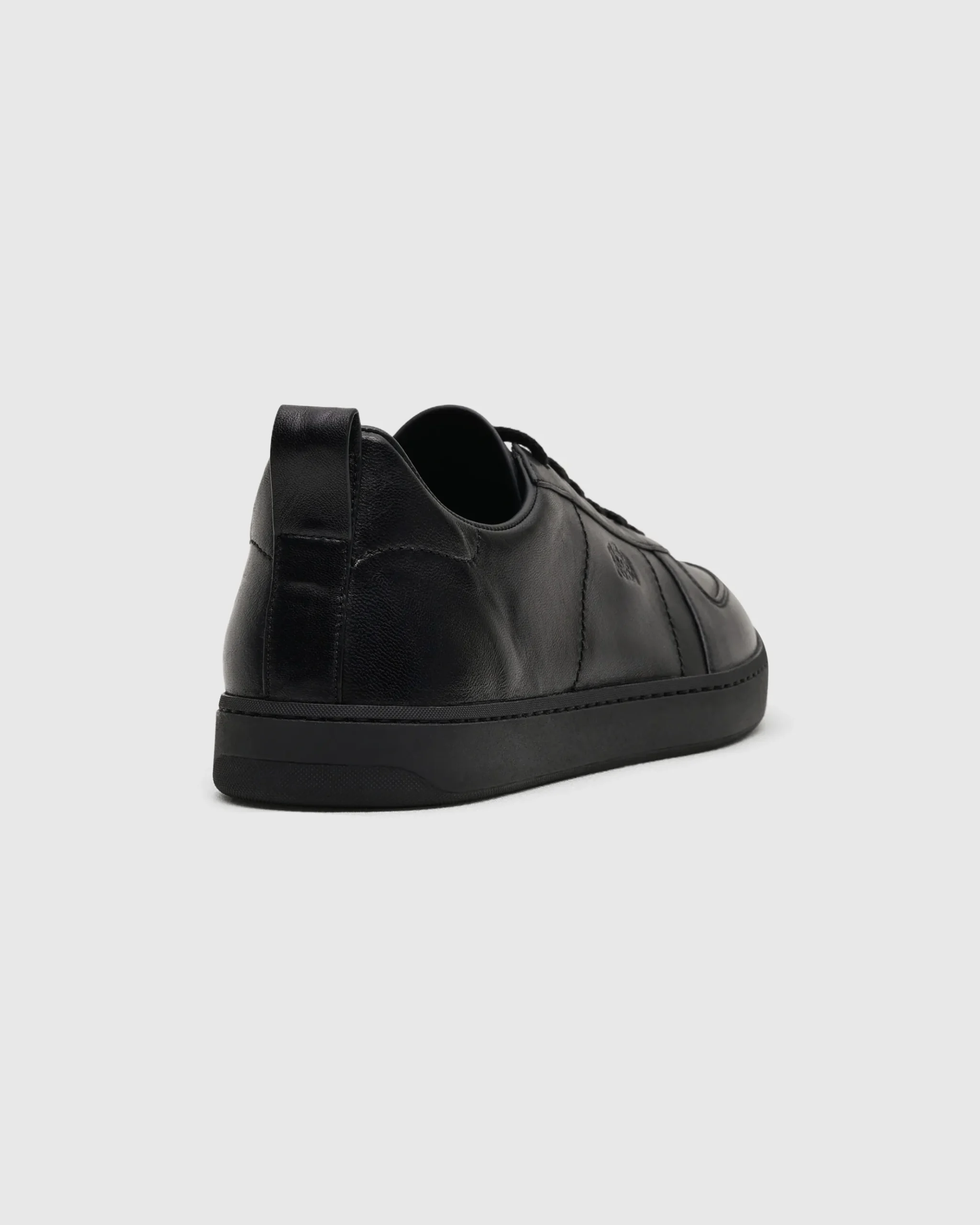 Repton - Nappa Sneaker