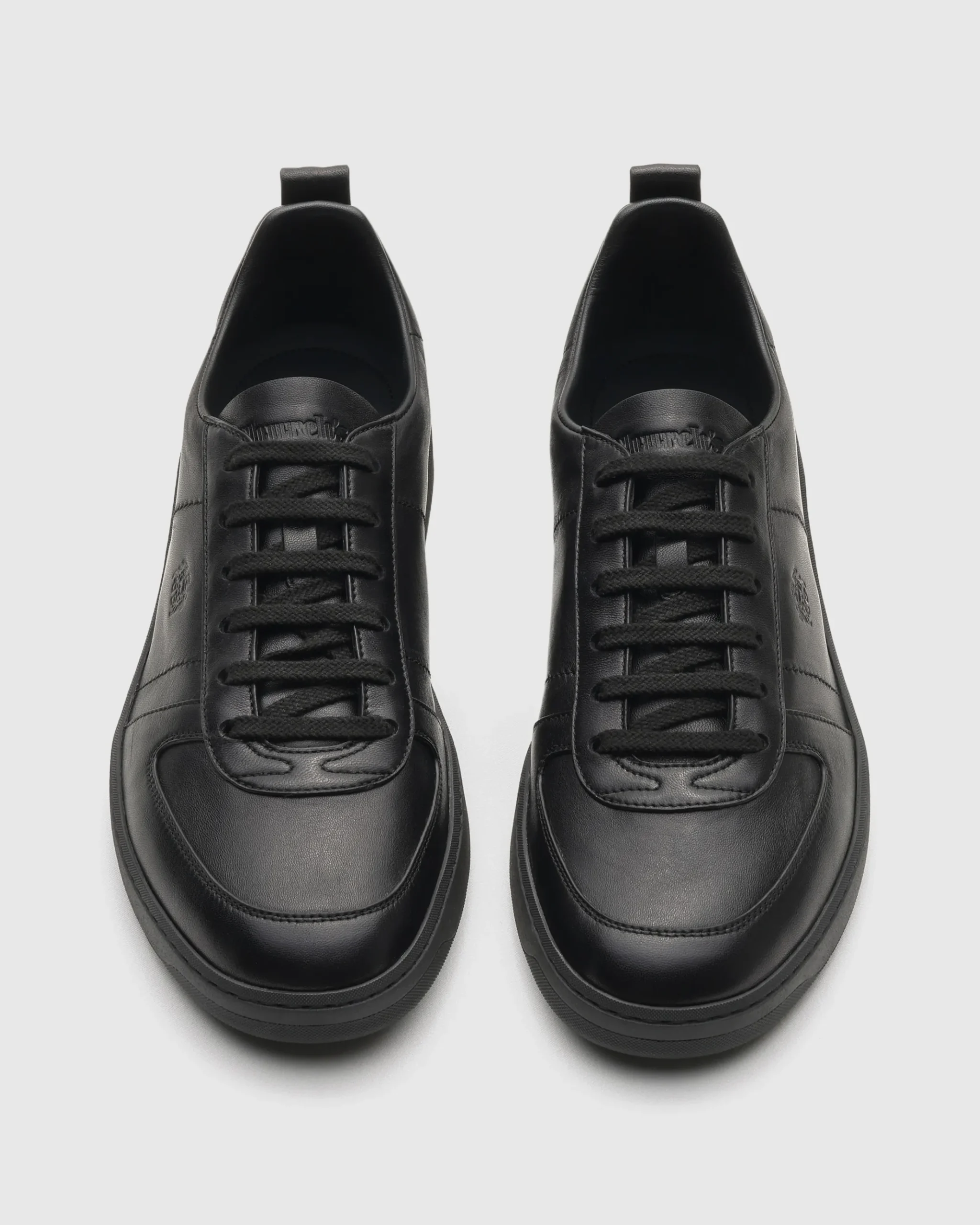 Repton - Nappa Sneaker