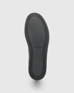 Repton - Nappa Sneaker