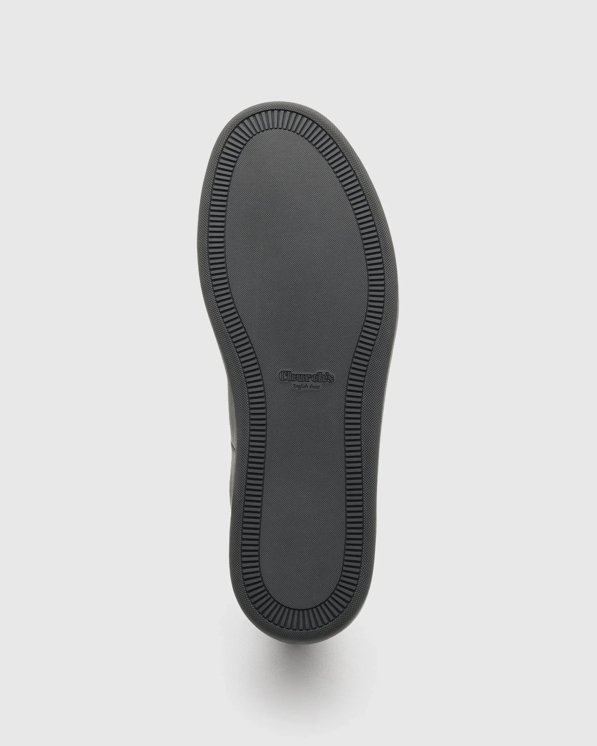 Repton - Nappa Sneaker