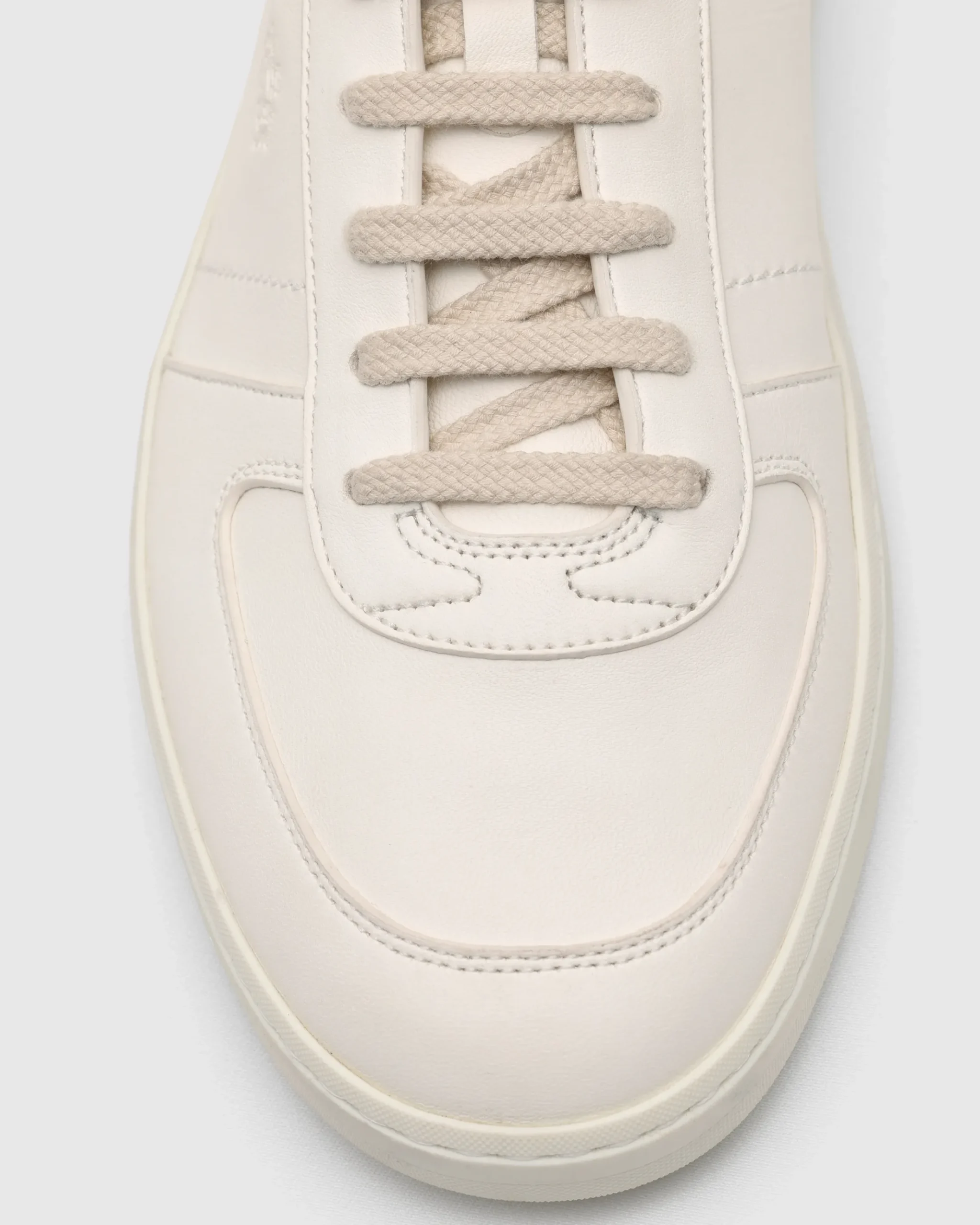 Repton - Nappa Sneaker