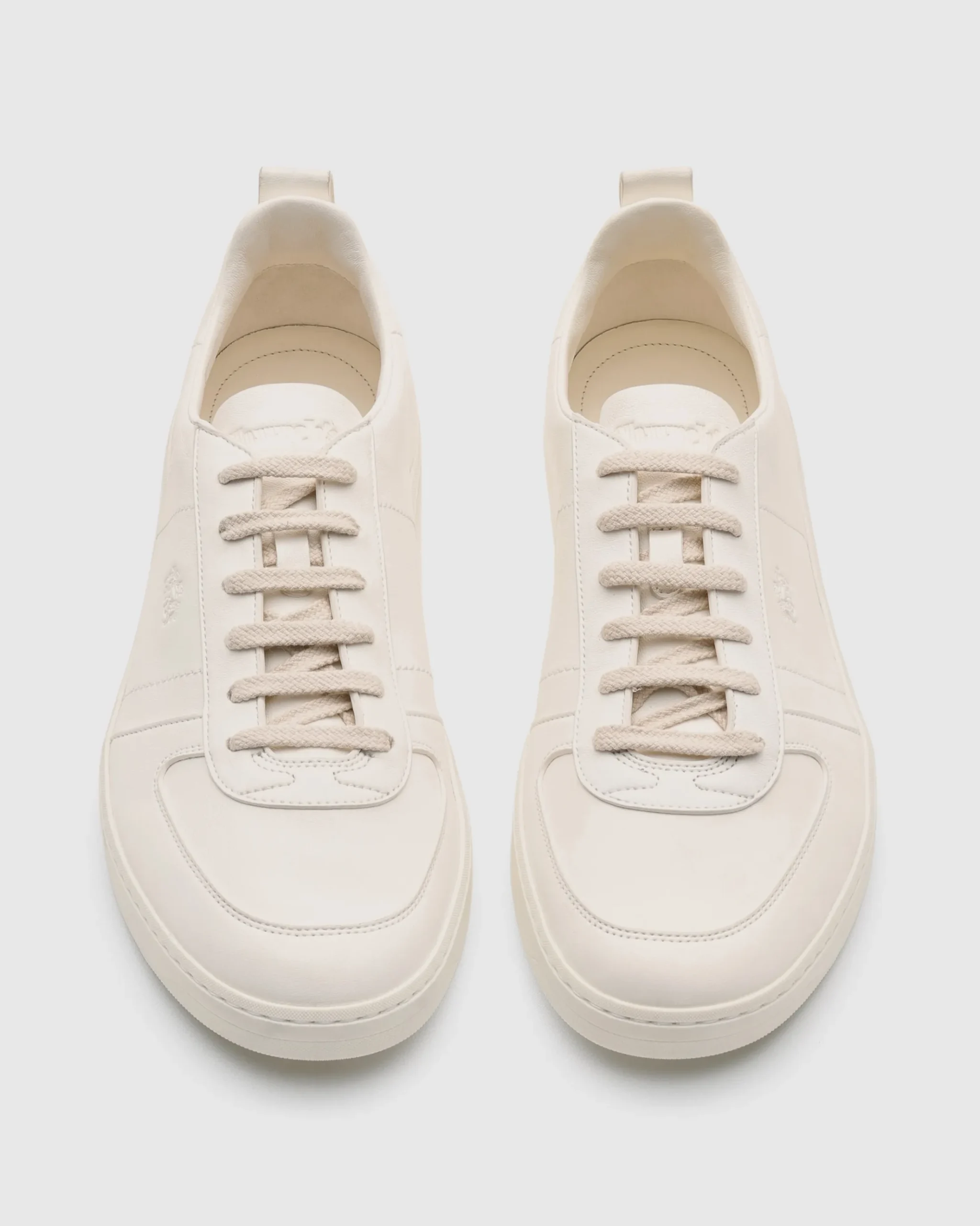 Repton - Nappa Sneaker