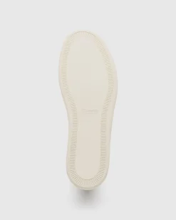 Repton - Nappa Sneaker