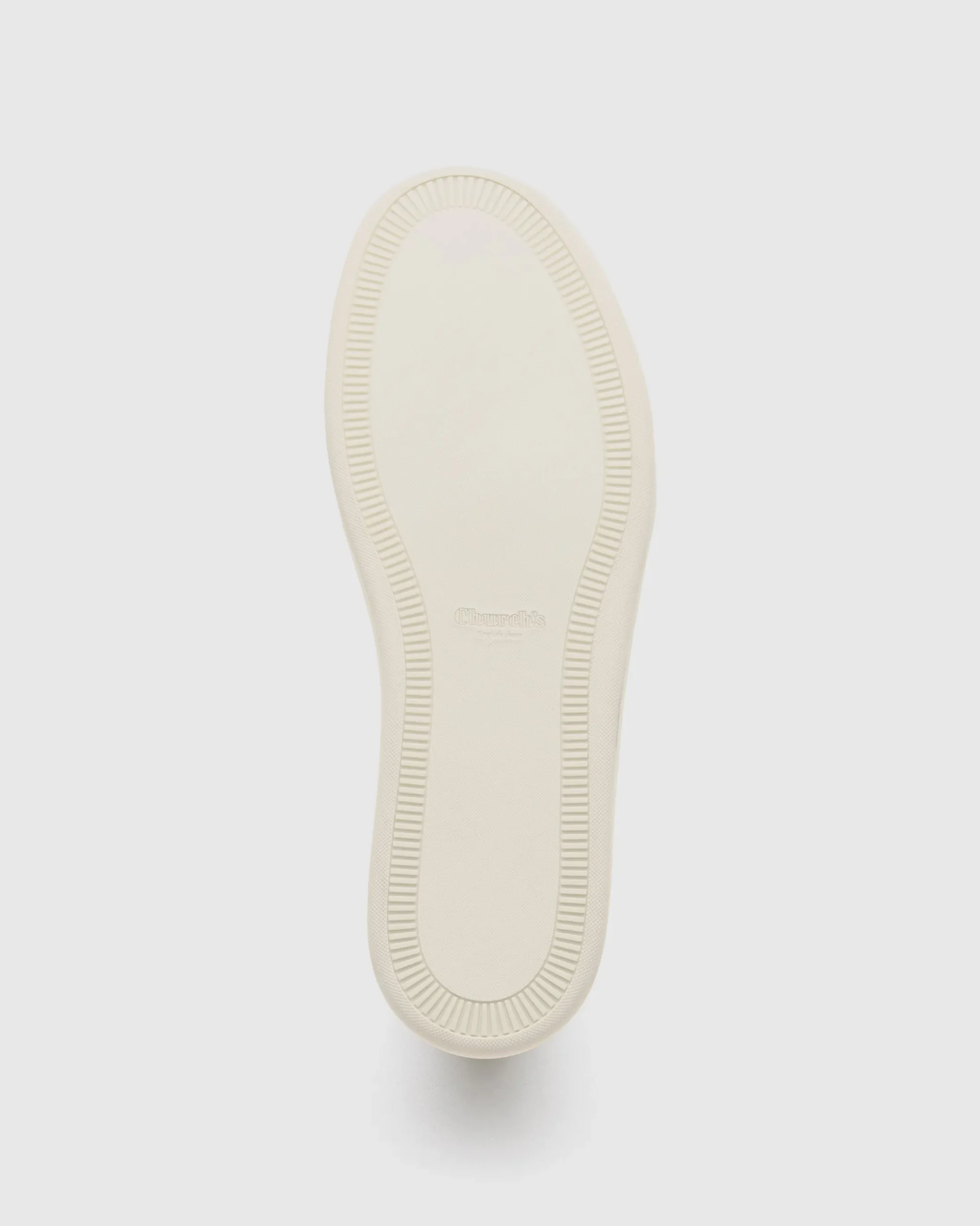 Repton - Nappa Sneaker