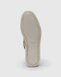 Ripley - Calfskin Tassel Loafer