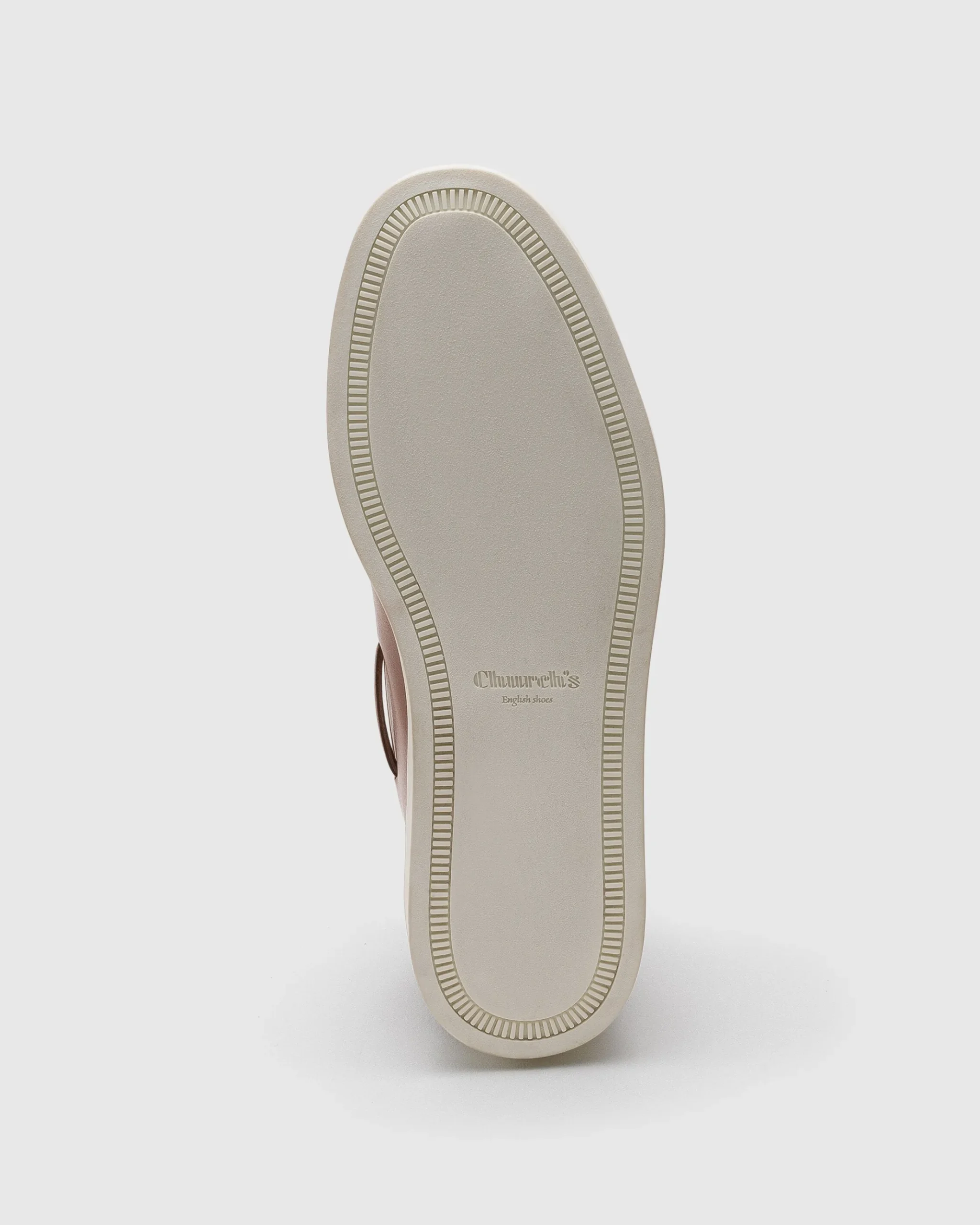 Ripley - Calfskin Tassel Loafer