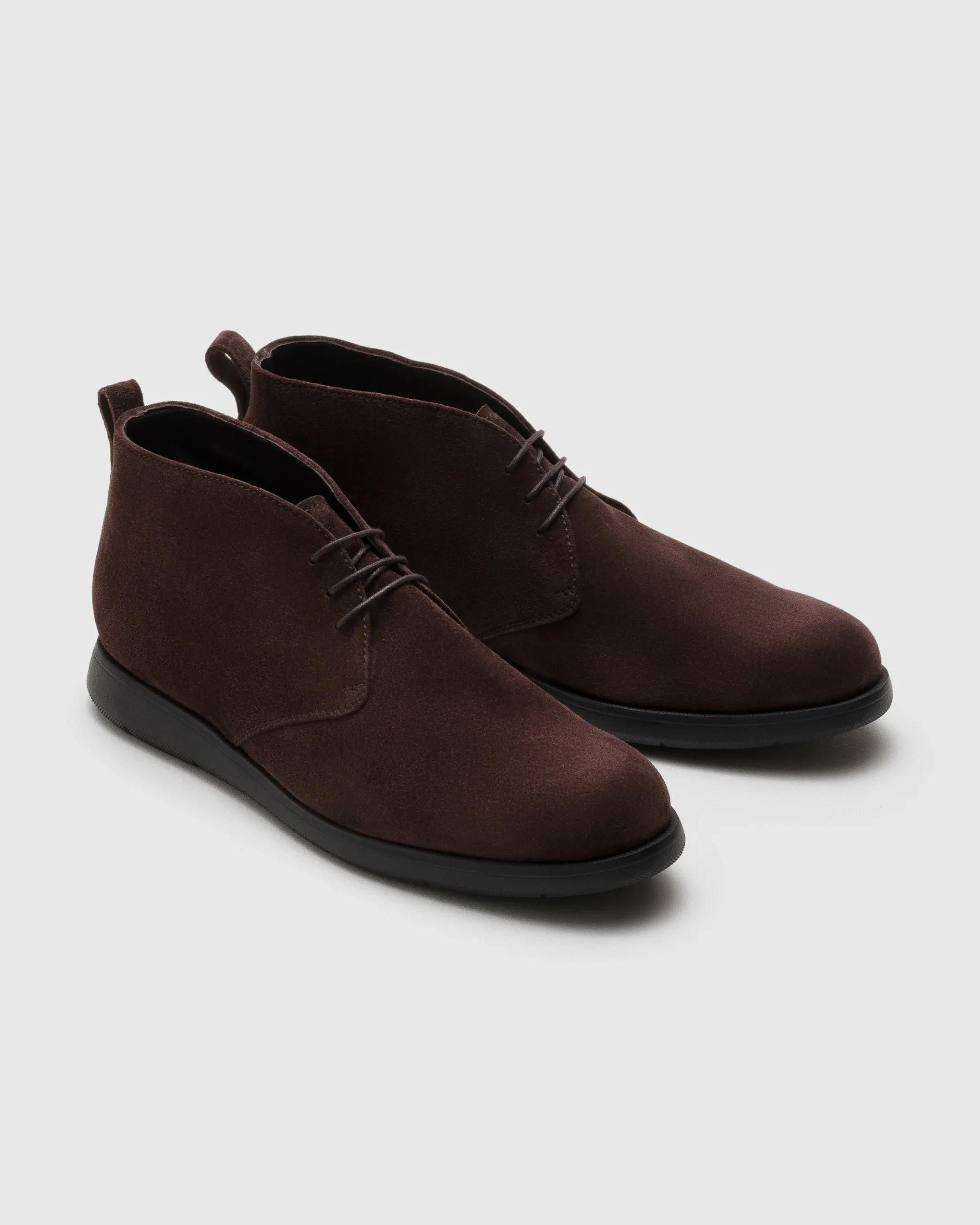 Rising - Roadrunner Suede Desert Boot