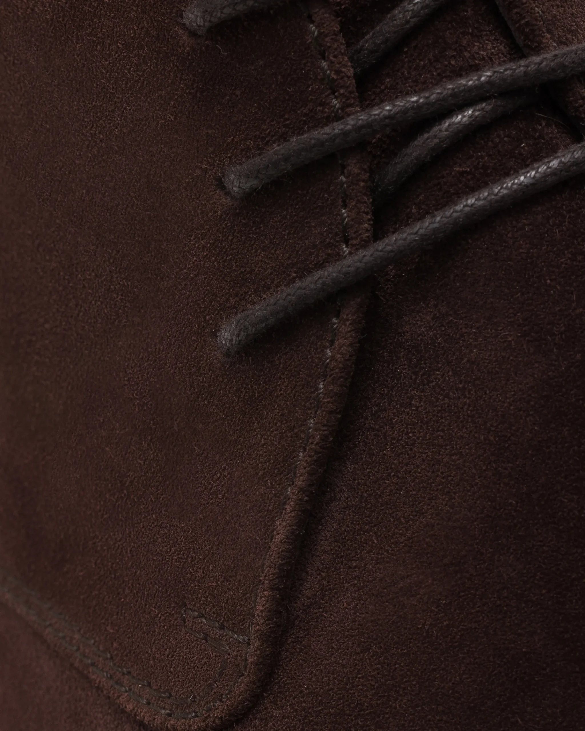 Rising - Roadrunner Suede Desert Boot
