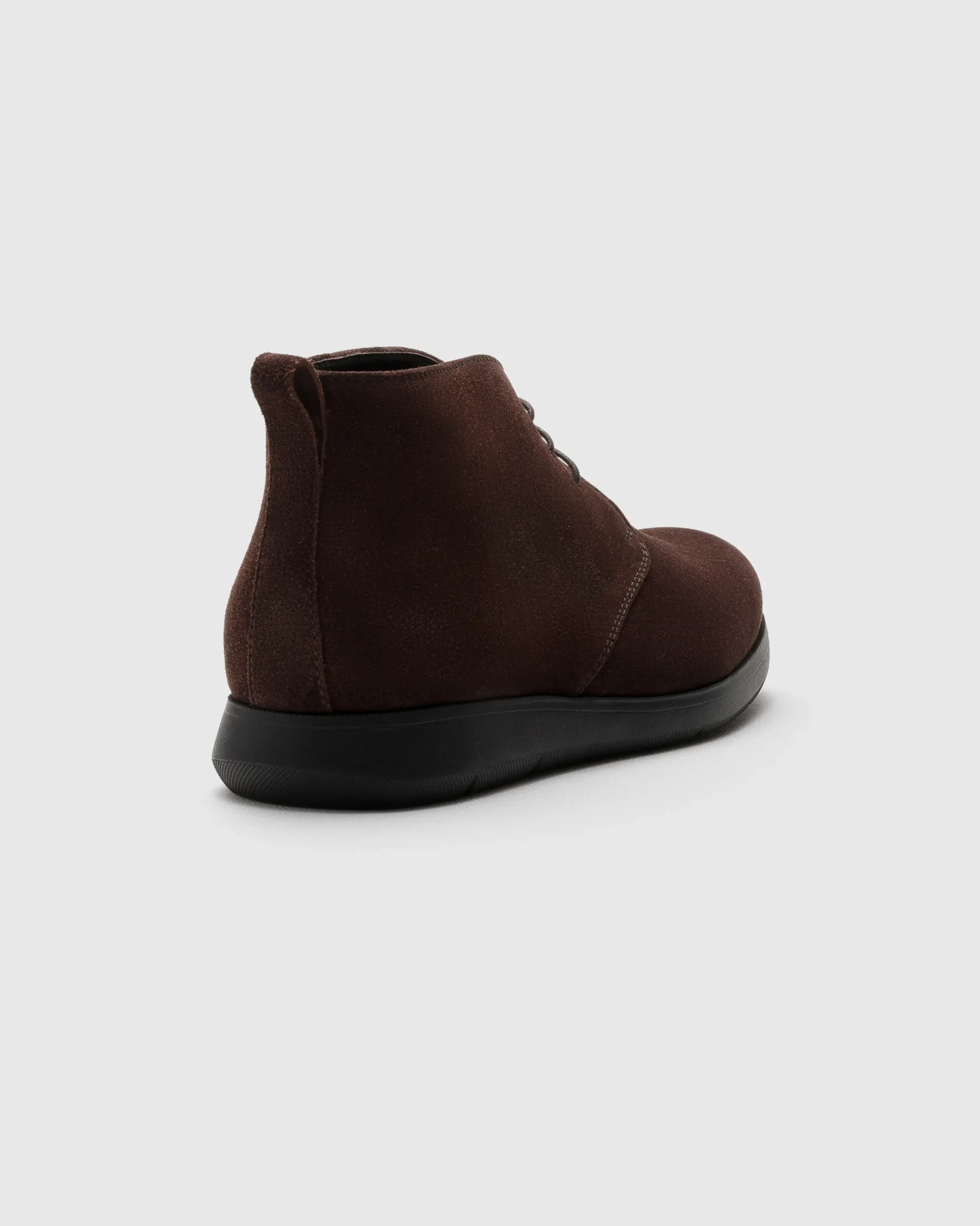 Rising - Roadrunner Suede Desert Boot