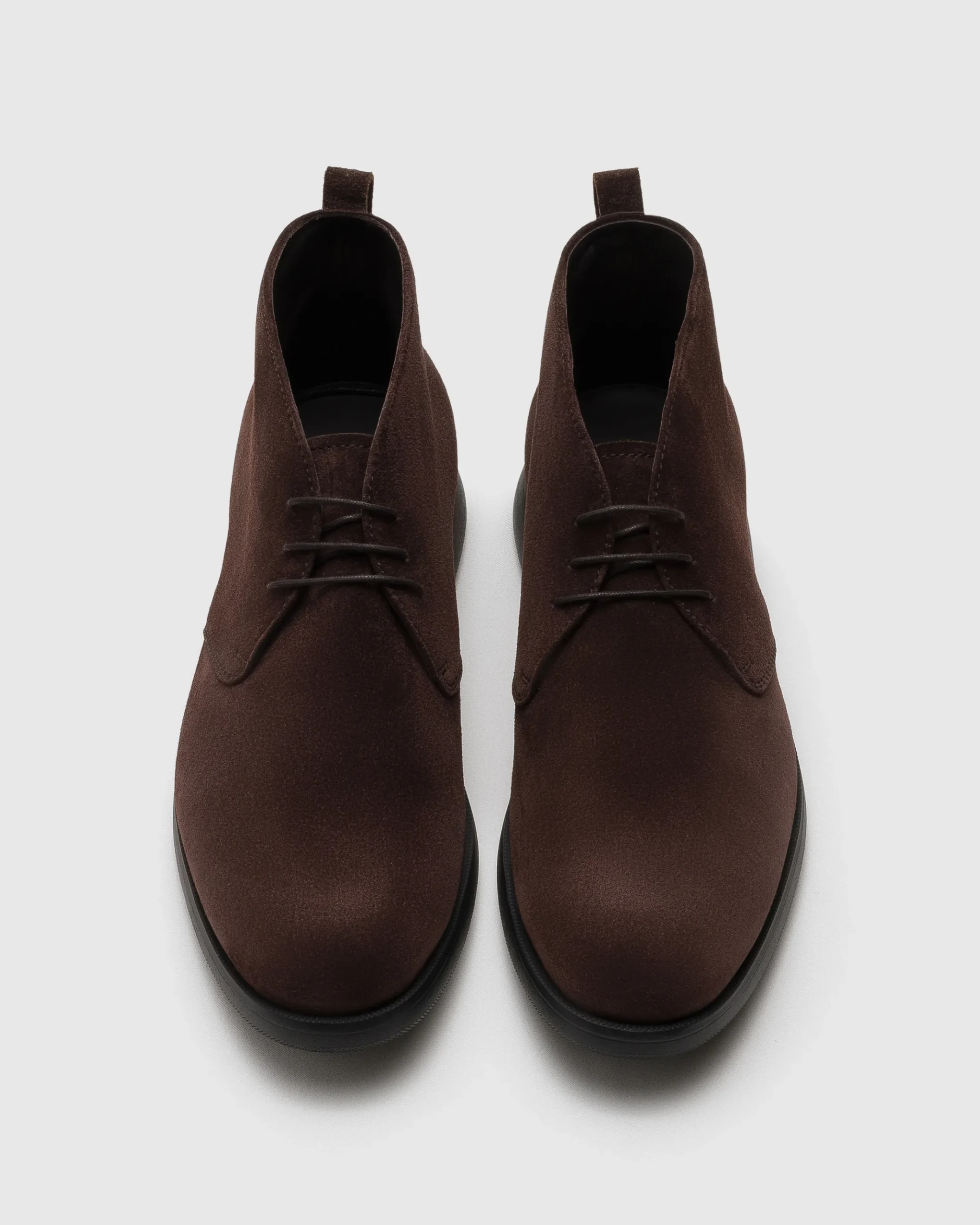 Rising - Roadrunner Suede Desert Boot