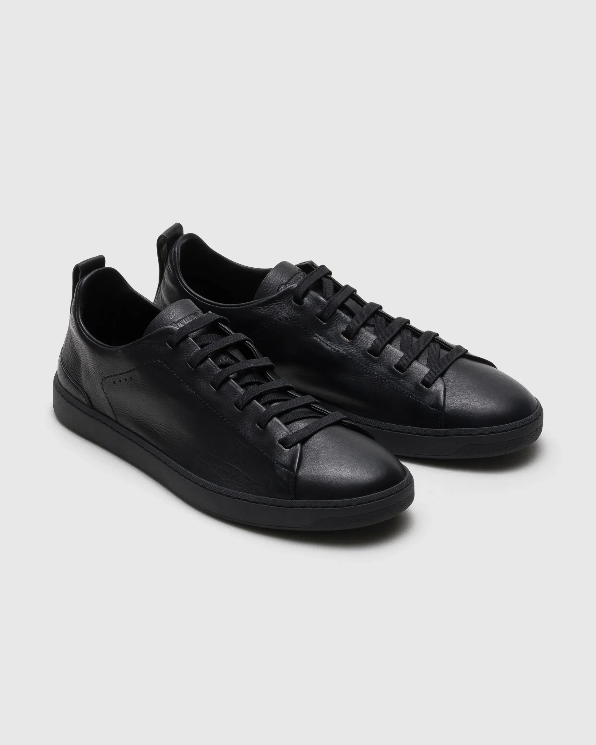 Rochdale - Calfskin Slip-on Sneaker