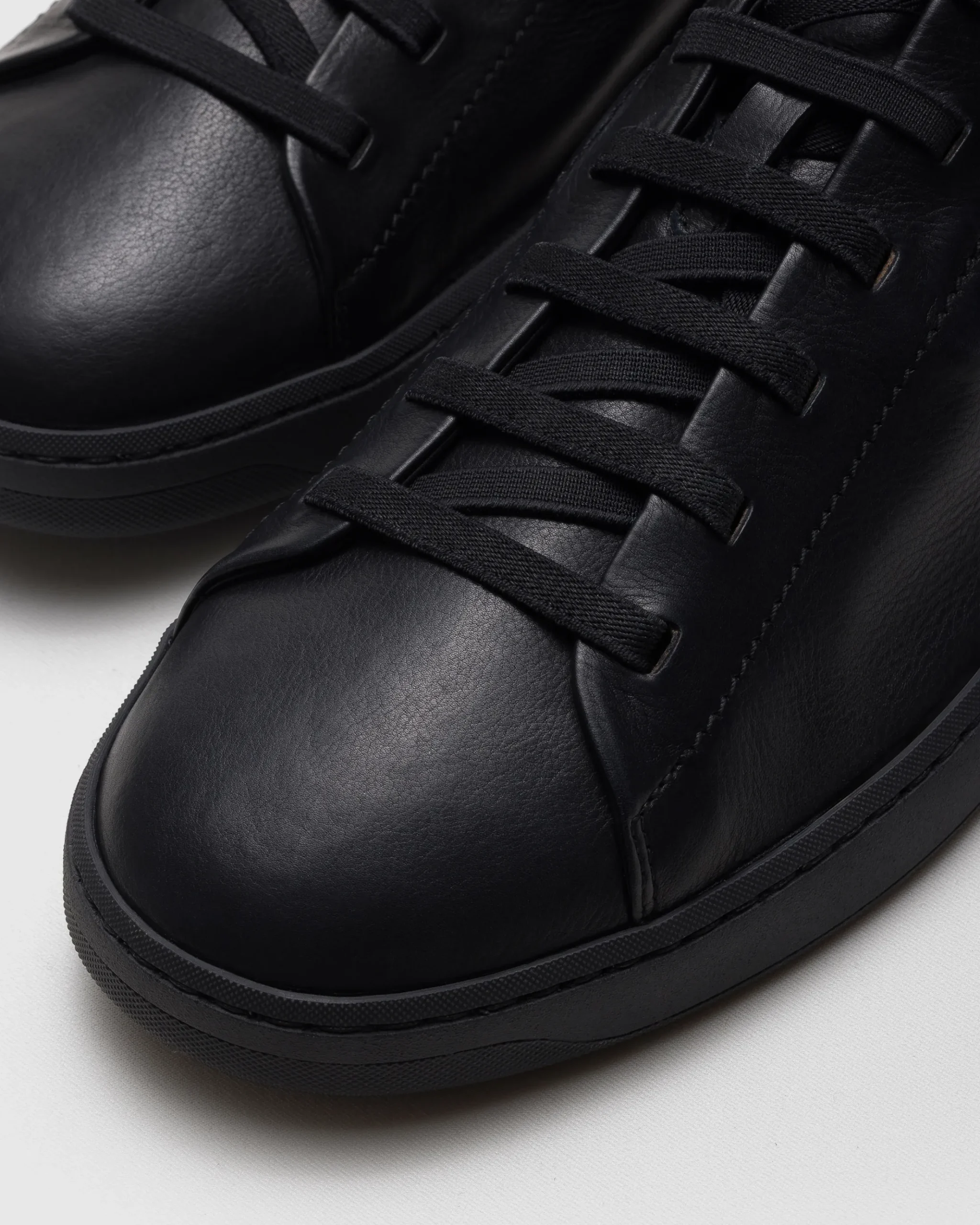 Rochdale - Calfskin Slip-on Sneaker